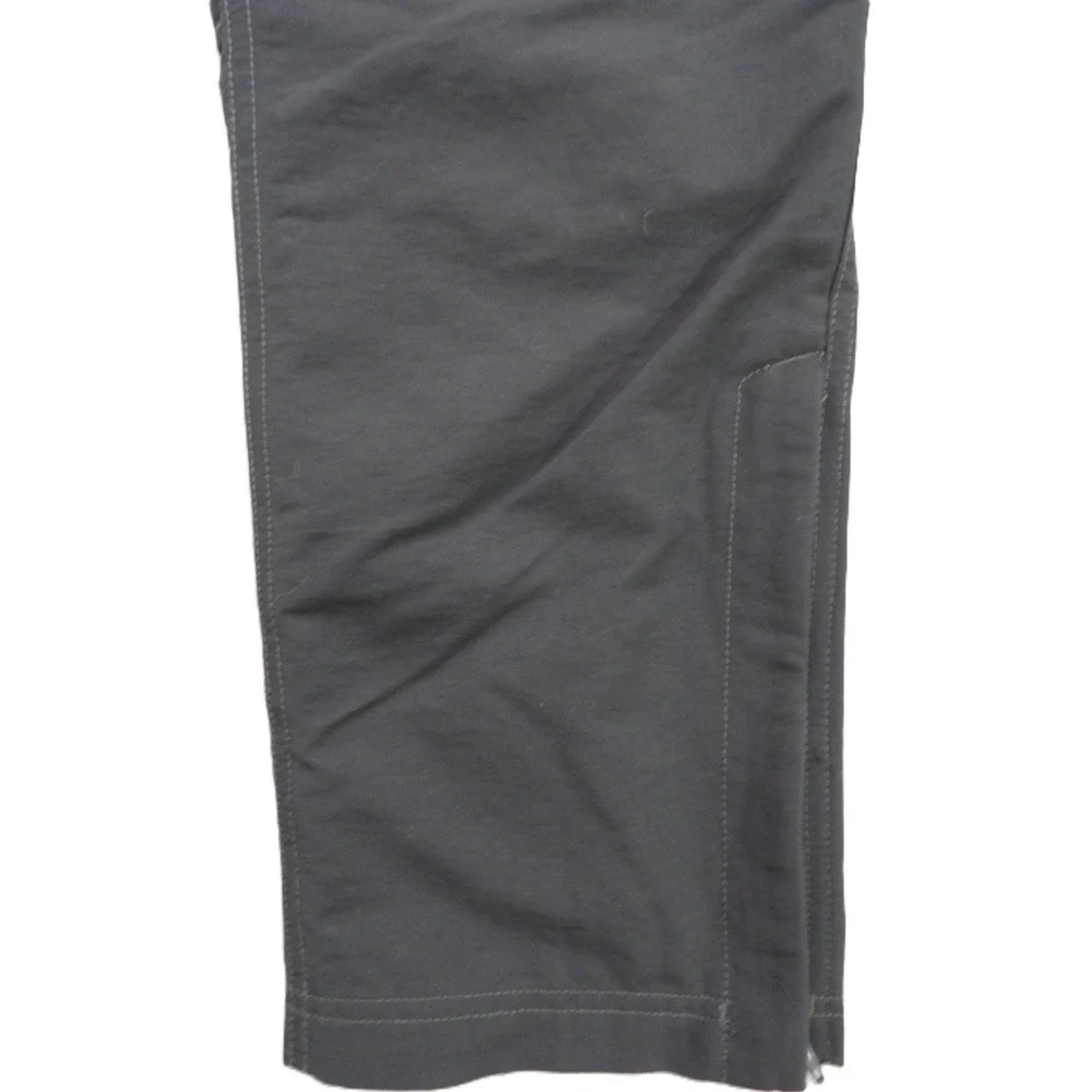 The North Face Paramount Trail Hiking Cargo Nylon Men Pants 32x27 Gray Outdoors‎